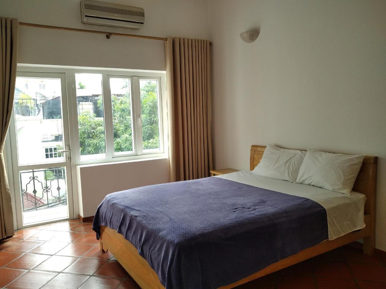 Apartment Palm Garden Westlake Hanoi