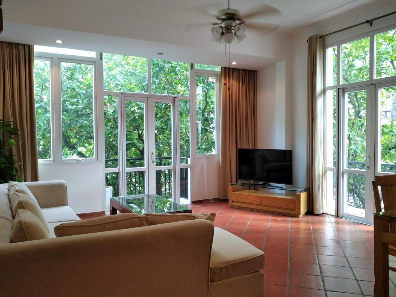Apartment Palm Garden Westlake *