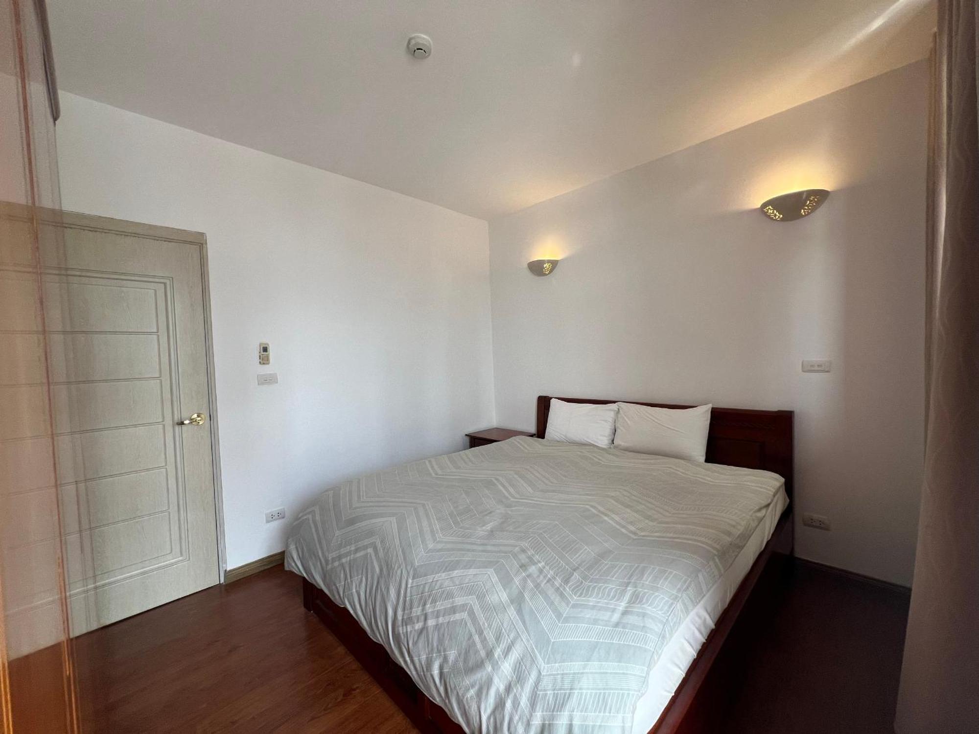 Palm Garden Westlake Apartment Hanoi